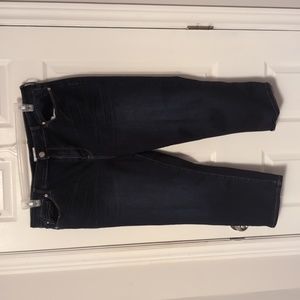 Rickis jeans size 18 like new